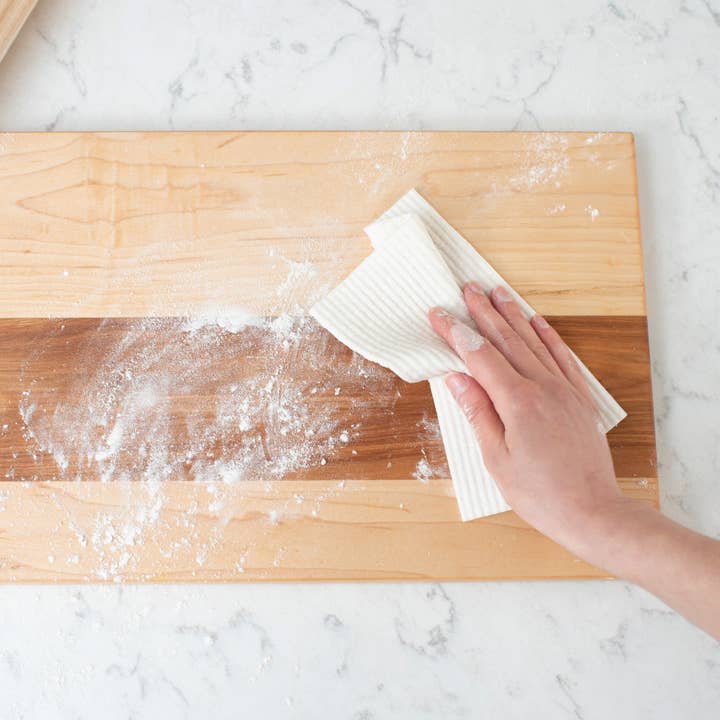 Cleaner Cloths - Wholesale Dishcloth - Swedish Cloths - Blank/Unprinted2