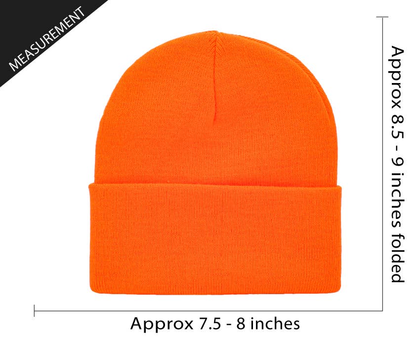 KBETHOS – wholesale Mössa - Unisex – KBETHOS enkel skidmössa i akryl97