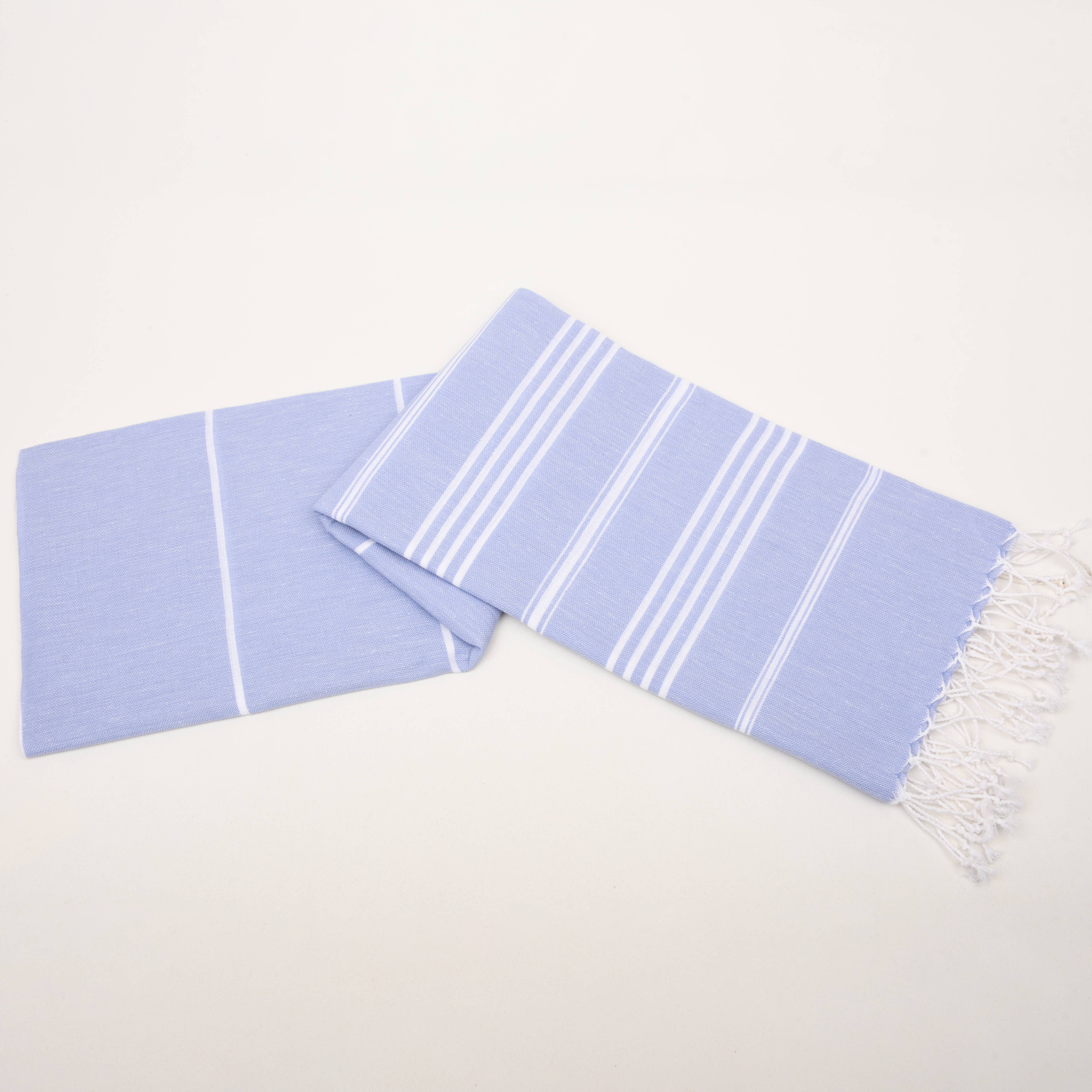 Anatolia Loom - Wholesale Beach Towel - Handwoven Turkish Beach Towels – Personalized Towel Set Gift22