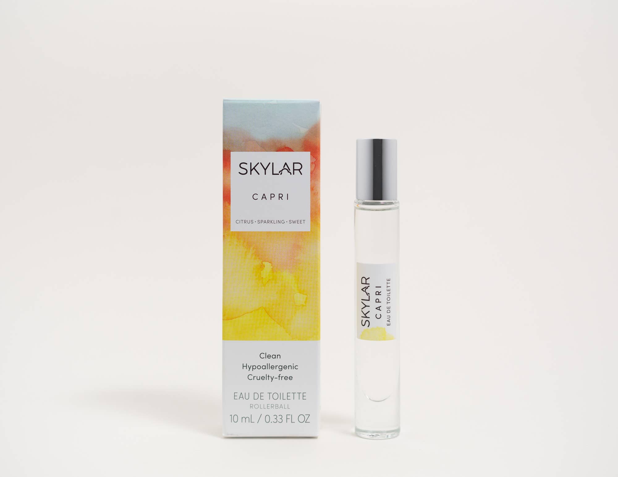skylar capri perfume