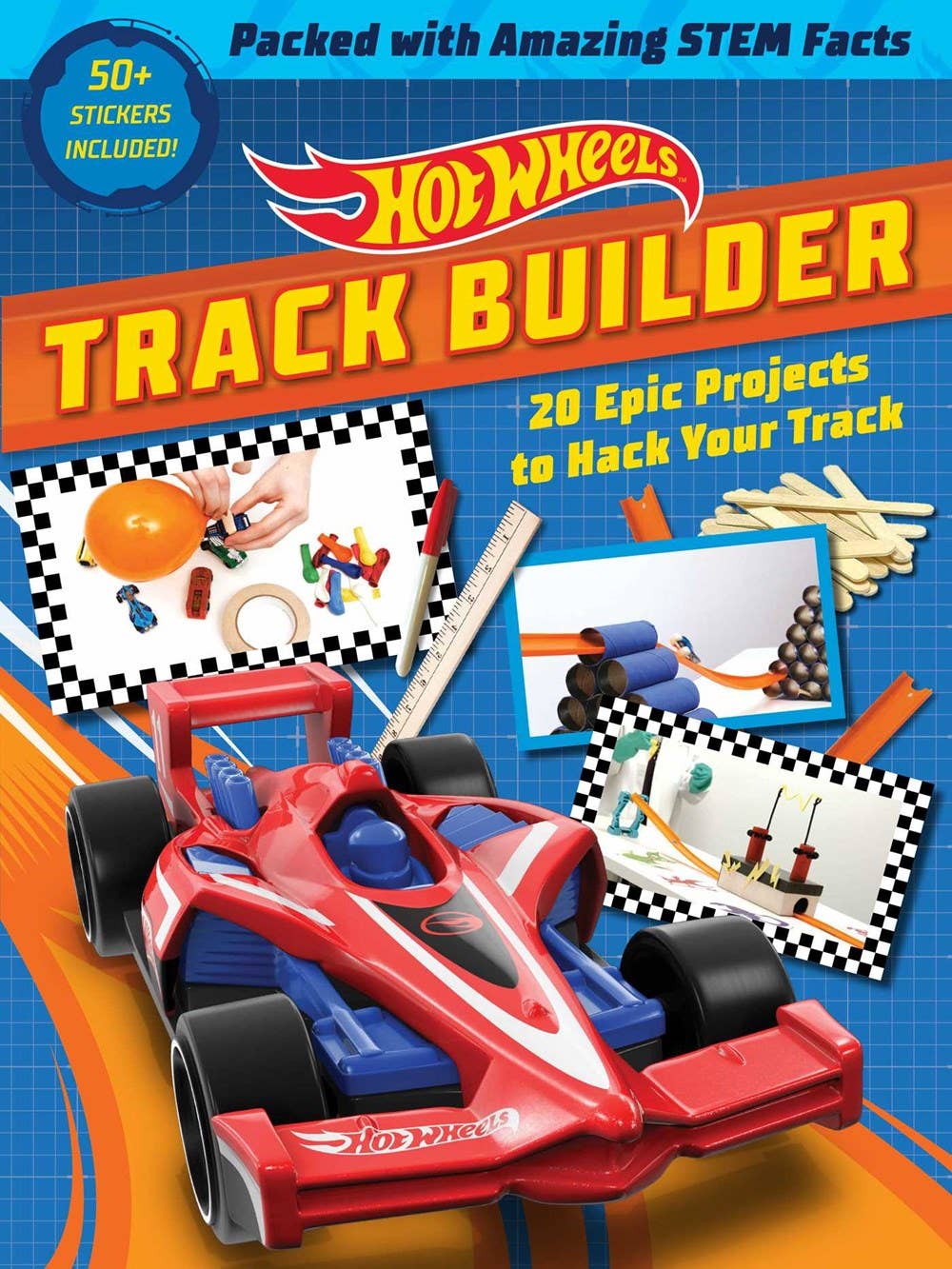 Hot Wheels Track Builder Bausteinzubehör Mattel Dxm48