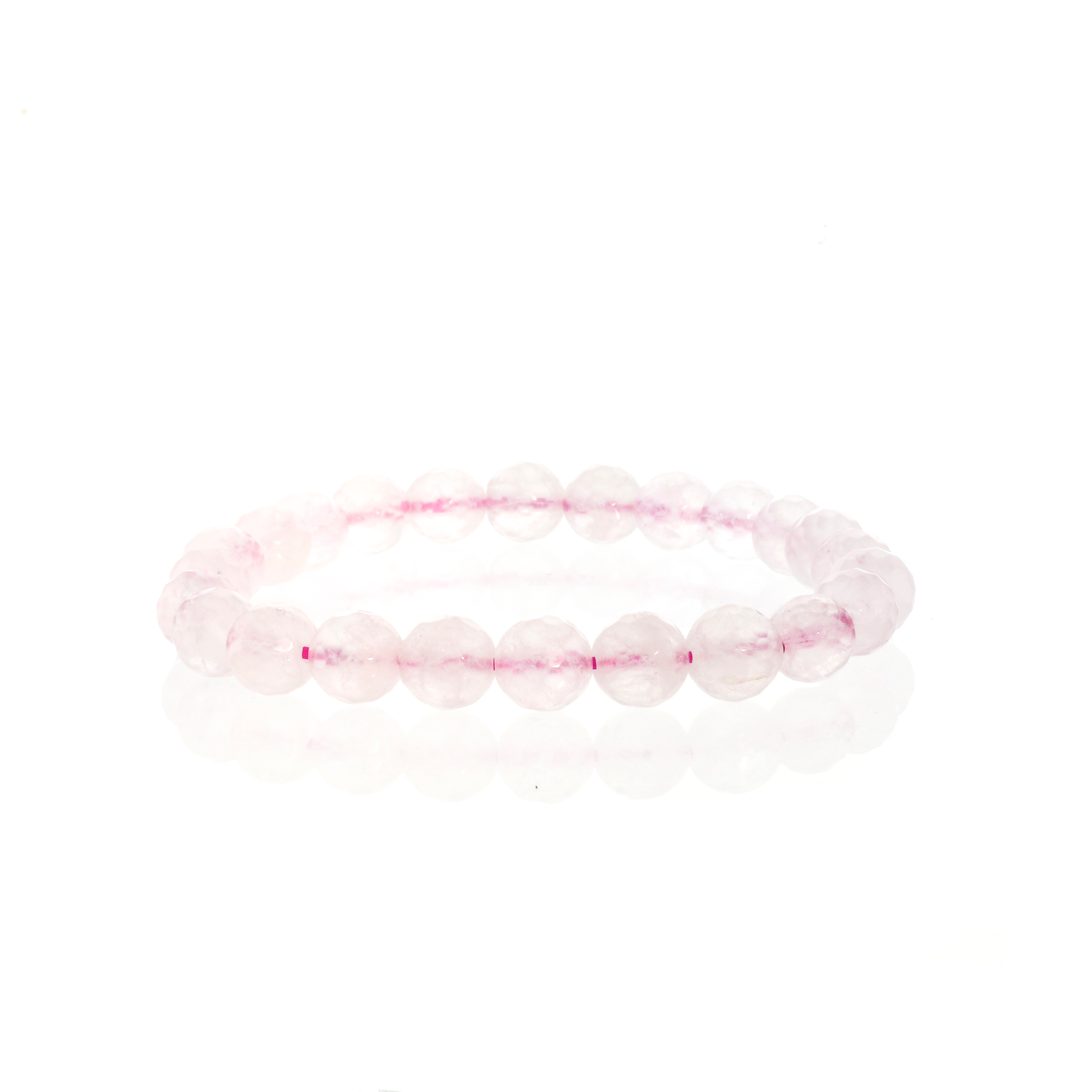 Stonebridge Imports – Engroshandel Perlearmbånd – Rose Quartz perle armbånd9