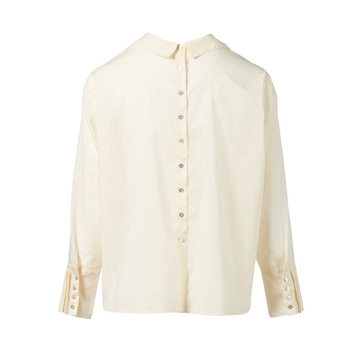 Camicia Kiss Natural per la vendita all'ingrosso da parte di Traces of Me