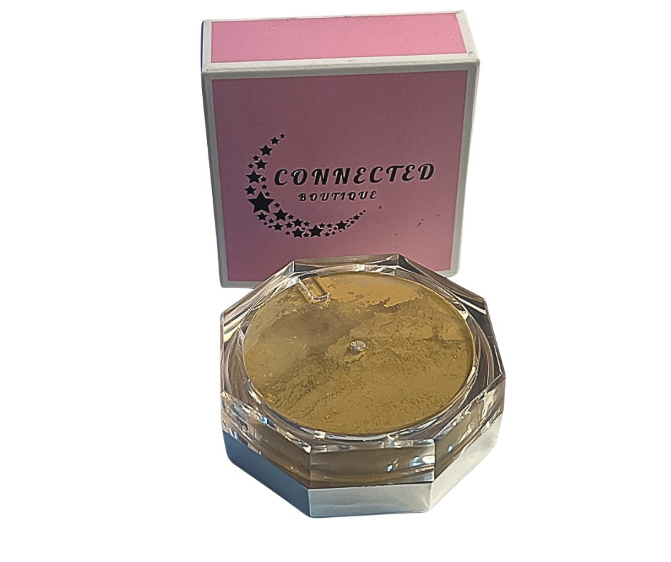 Connected Boutique - Wholesale Makeup Setting Spray/Powder - Blurring Make up Setting Powder Waterproof and Sweatproof16