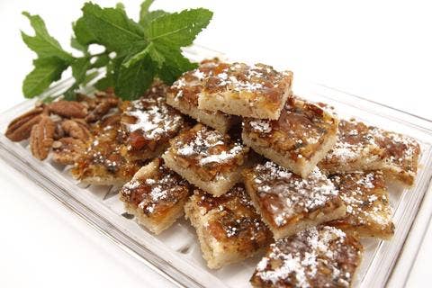 Sallie's Greatest - Wholesale Jam/Jelly - 9.5 oz. Peach + Mint Jam4