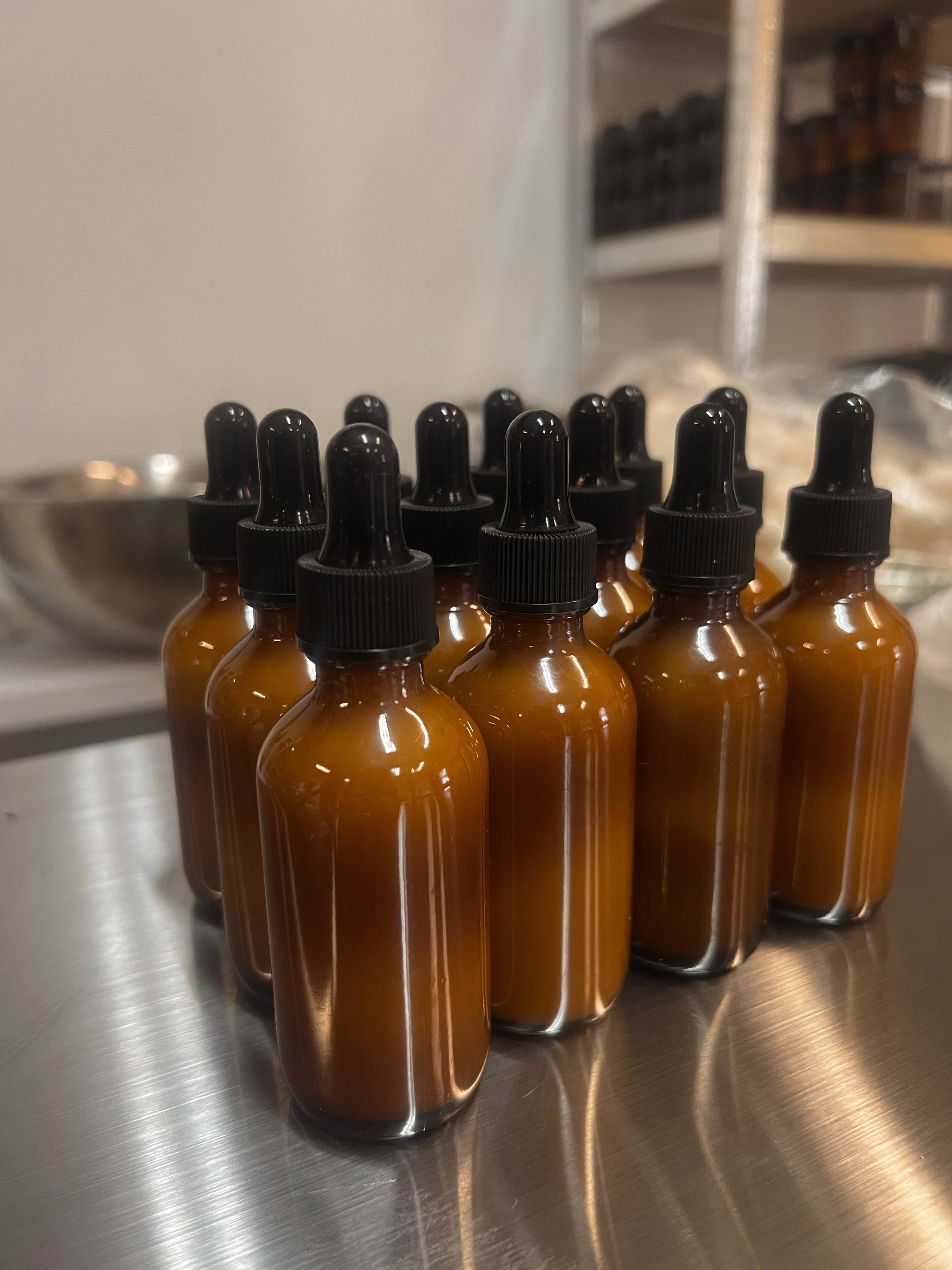 FK Private Label Labs - Vente Concentré/sérum pour le visage - Sérum au rétinol1