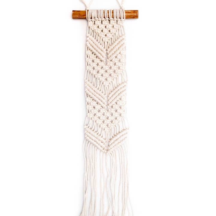 Make-ramé™ Mini-kit - Chevronpatroon voor wholesale door Solid Oak