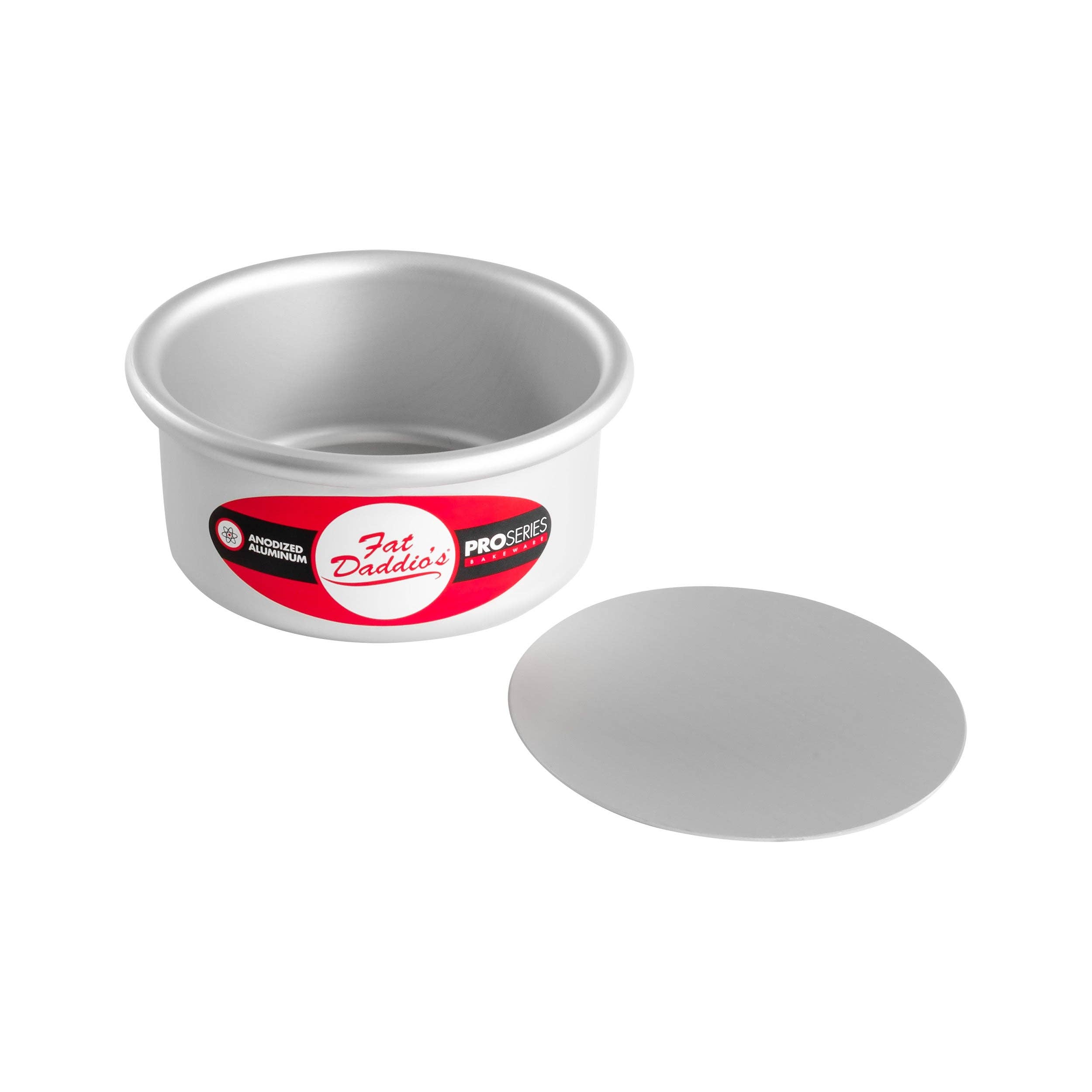 Fat Daddio's - Wholesale Cake tin - Fat Daddio's Cheesecake Pans4