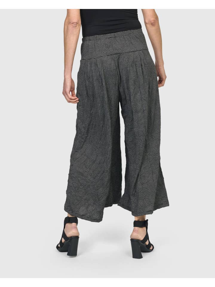 Whirlwind Lounge Pants, Stripes for wholesale on Faire3