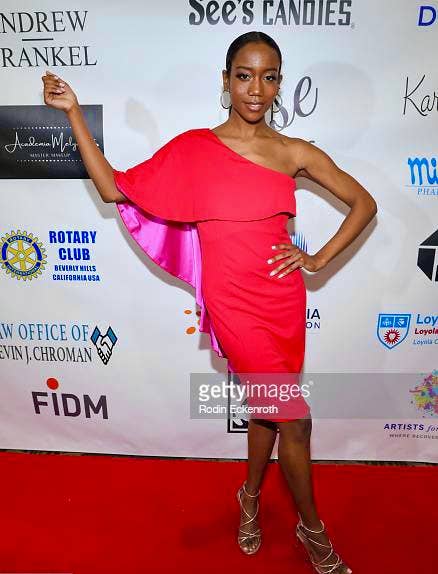 Rød/Fuchsia Shero Asymmetric Dress: En skulder strikket kappekjole - rød for engroshandel på Faire15