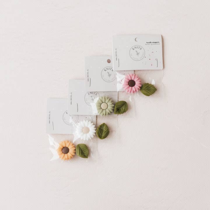 Nålstoppare - Solrosset and other Purchase Wholesale stoffe meterware. Free Returns & Net 60 Terms on Faire trending on Faire.