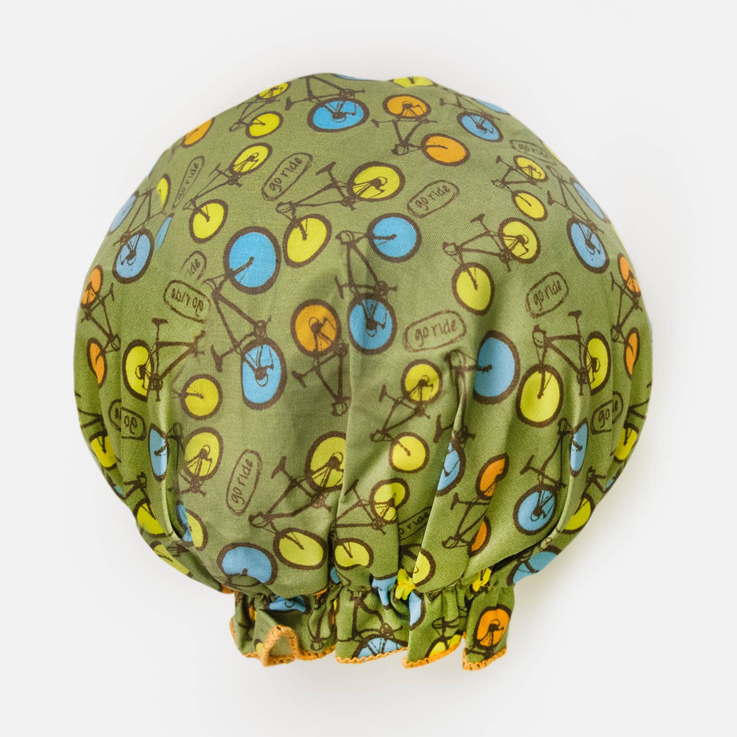 Bath Accessories Company – wholesale Duschmössa – Bouffant Duschmössa12