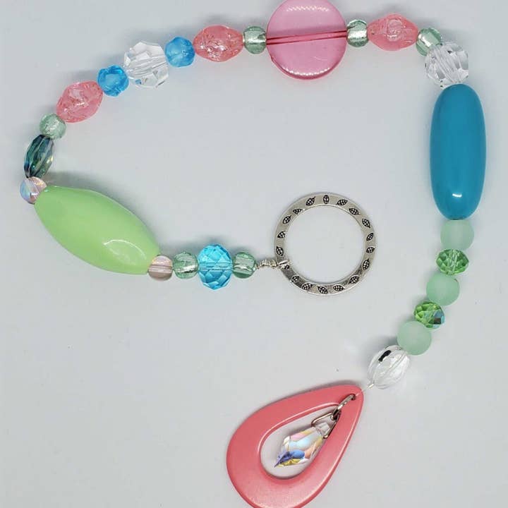 Crystal Suncatcher - Retro Revival for wholesale by Thorneapple Designs