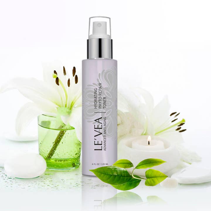 LE'VEA Hydrating Phyto Repair Toner for wholesale by LE'VEA