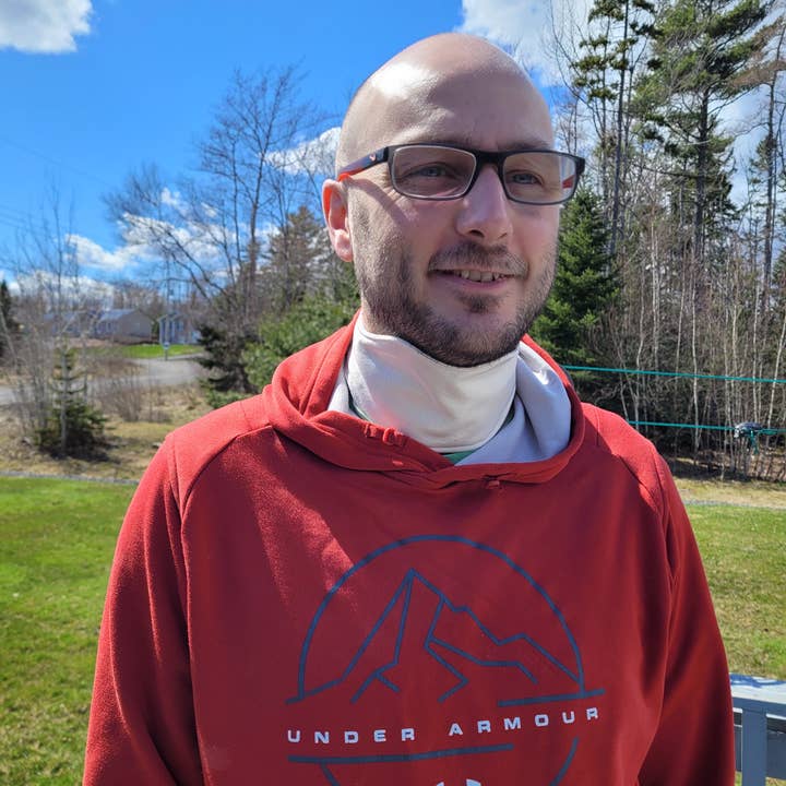 LISS & LANDI - Wholesale Cotton Pad - Pack for Organic Castor Oil - NARROW Neck 1