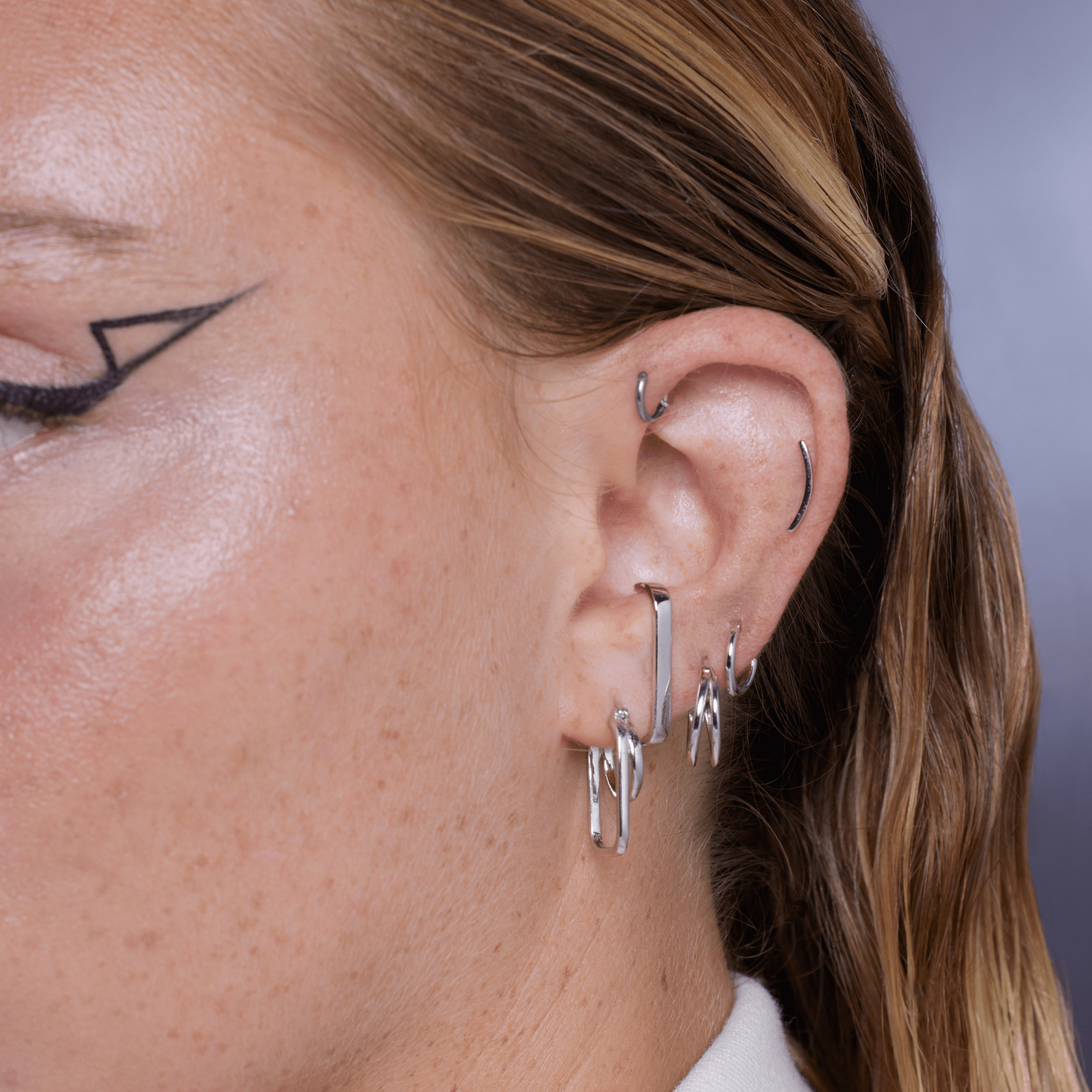 Pohesia - Wholesale Single Earring - PIERCING BERLIN4