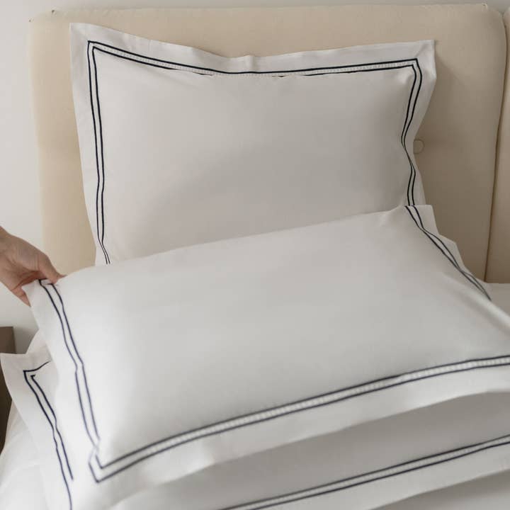 Coimbra Percale 400 TC for wholesale by Torres Novas UK