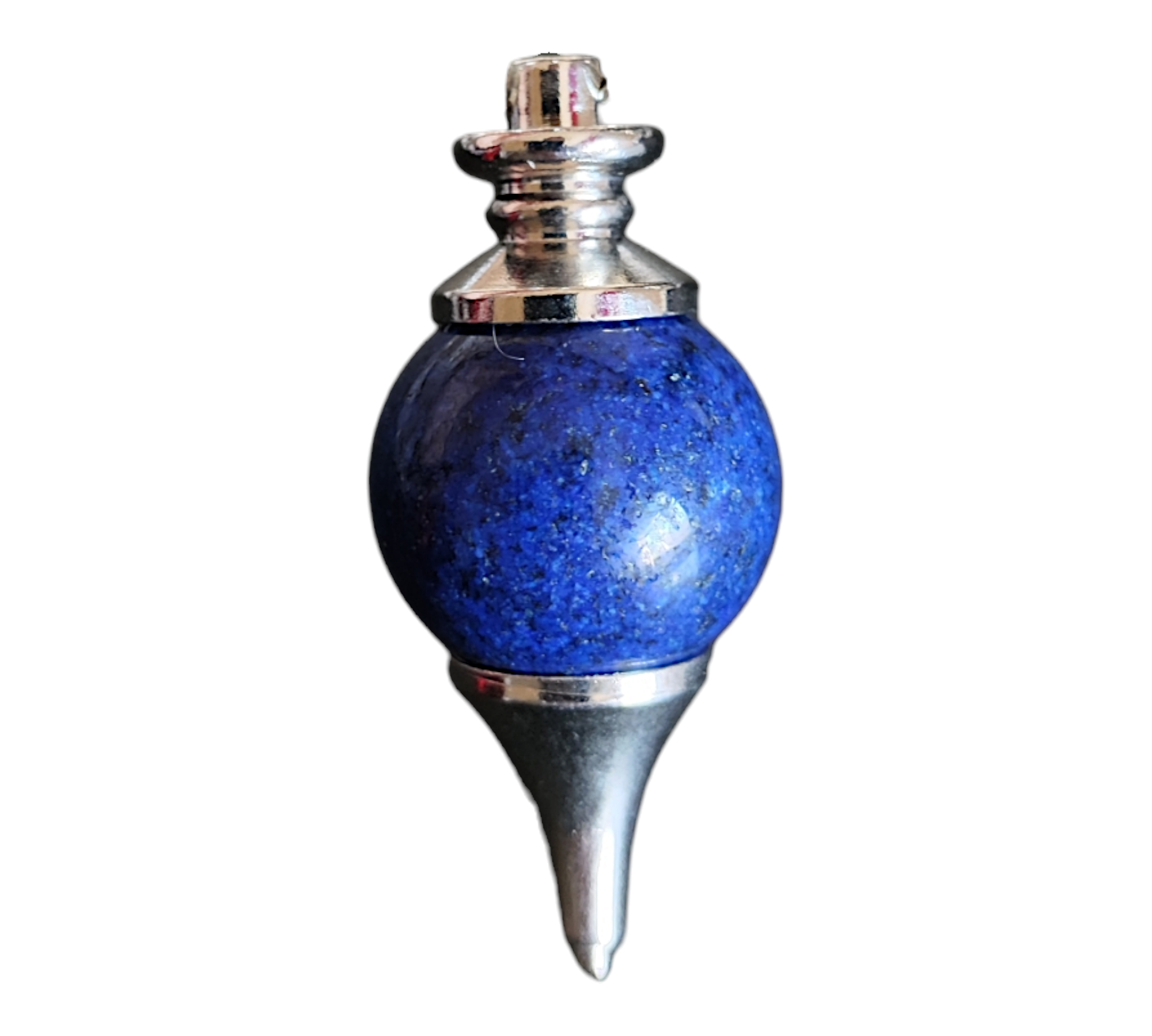 Magic Moon - Venta al por mayor Artículo de meditación - Péndulos Esféricos de Cristales Naturales2