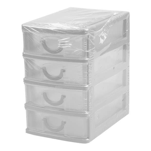 LMT-UK – wholesale Drawer organiser – Mini Drawer Storage