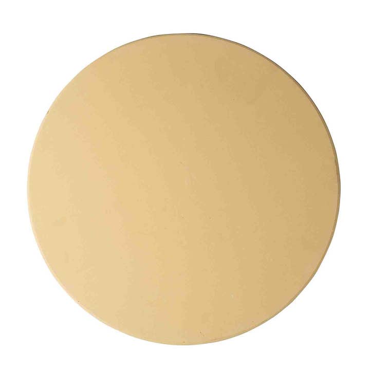 16" Cordierite Pizza Stone for wholesale by TableCraft Products Company