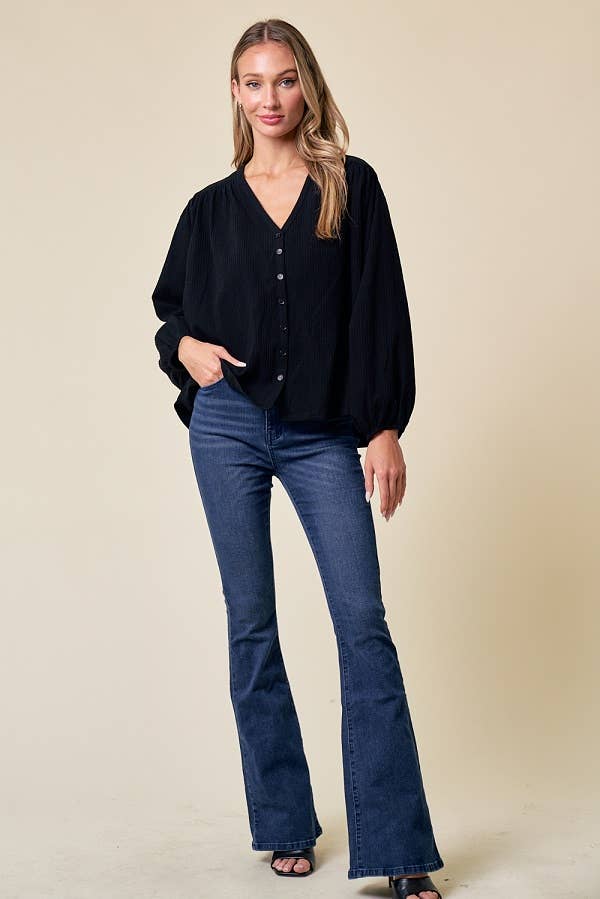 lovely melody - Vente Tunique – femme - CLMT1064-My Lucky Charm Tunique77