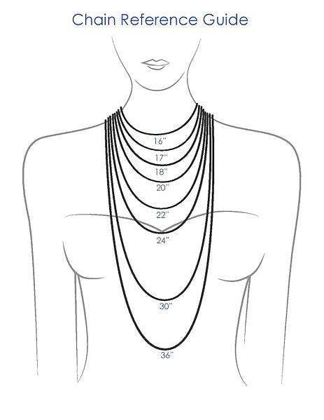 Fluff Hardware - Vente Colliers à pendentif - Collier Vital5