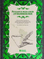 ANTOLOGI AF POESI OG PROSA for engroshandel hos Giron Spanish Books