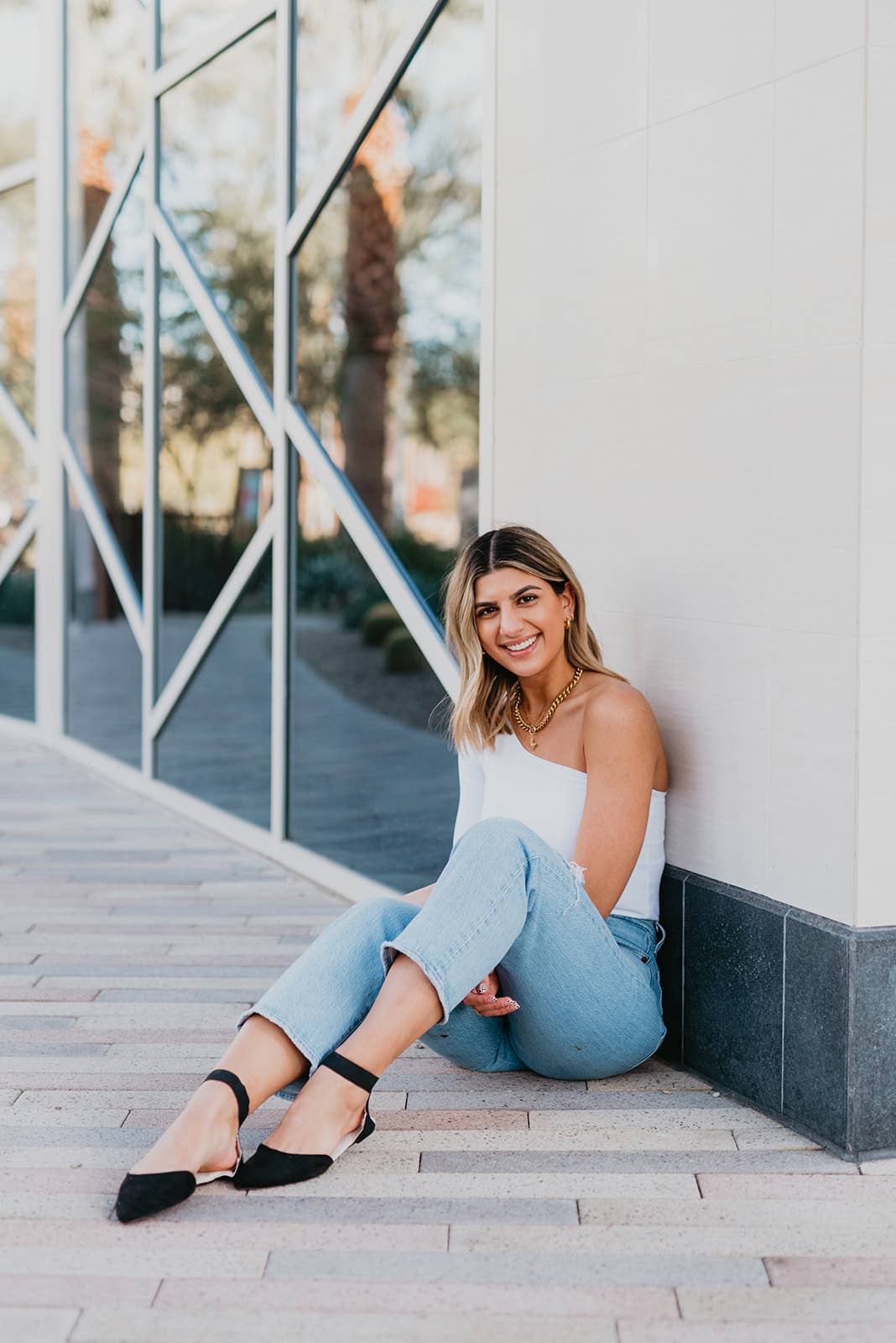 Rollasole – Engroshandel Flade sko - Dame – Firefly flade sko med sort ankelrem5