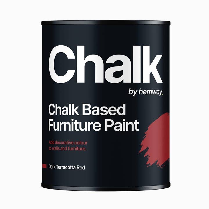 Chalk Based Furniture Paint for wholesale by Hemway