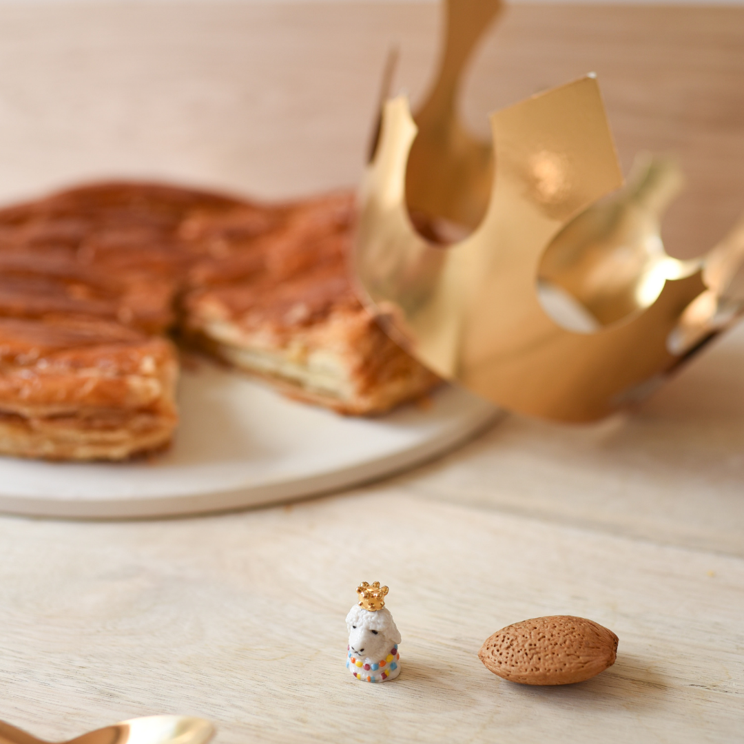 Baubels - Wholesale Sprinkles - Lama Bean1