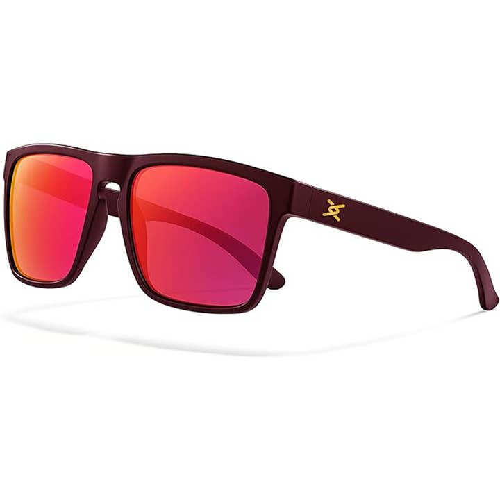 Xnito Forge | Carbon Fiber Sunglasses | Feather-Light. Built to Last. for wholesale by Xnito