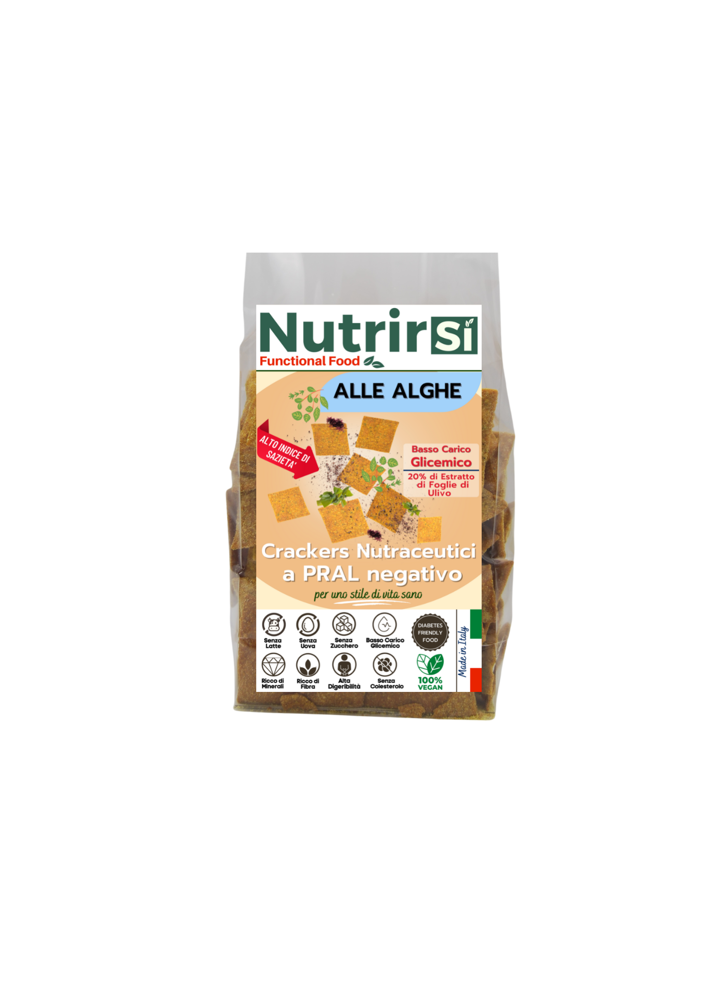 Prodotti all'ingrosso di Nutrirsi SRLS