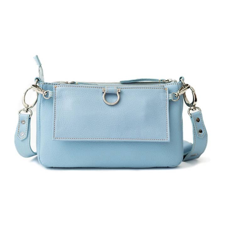 Sapahn - Wholesale Crossbody Bag - Women's - AE Crossbody Wristlet Wallet156