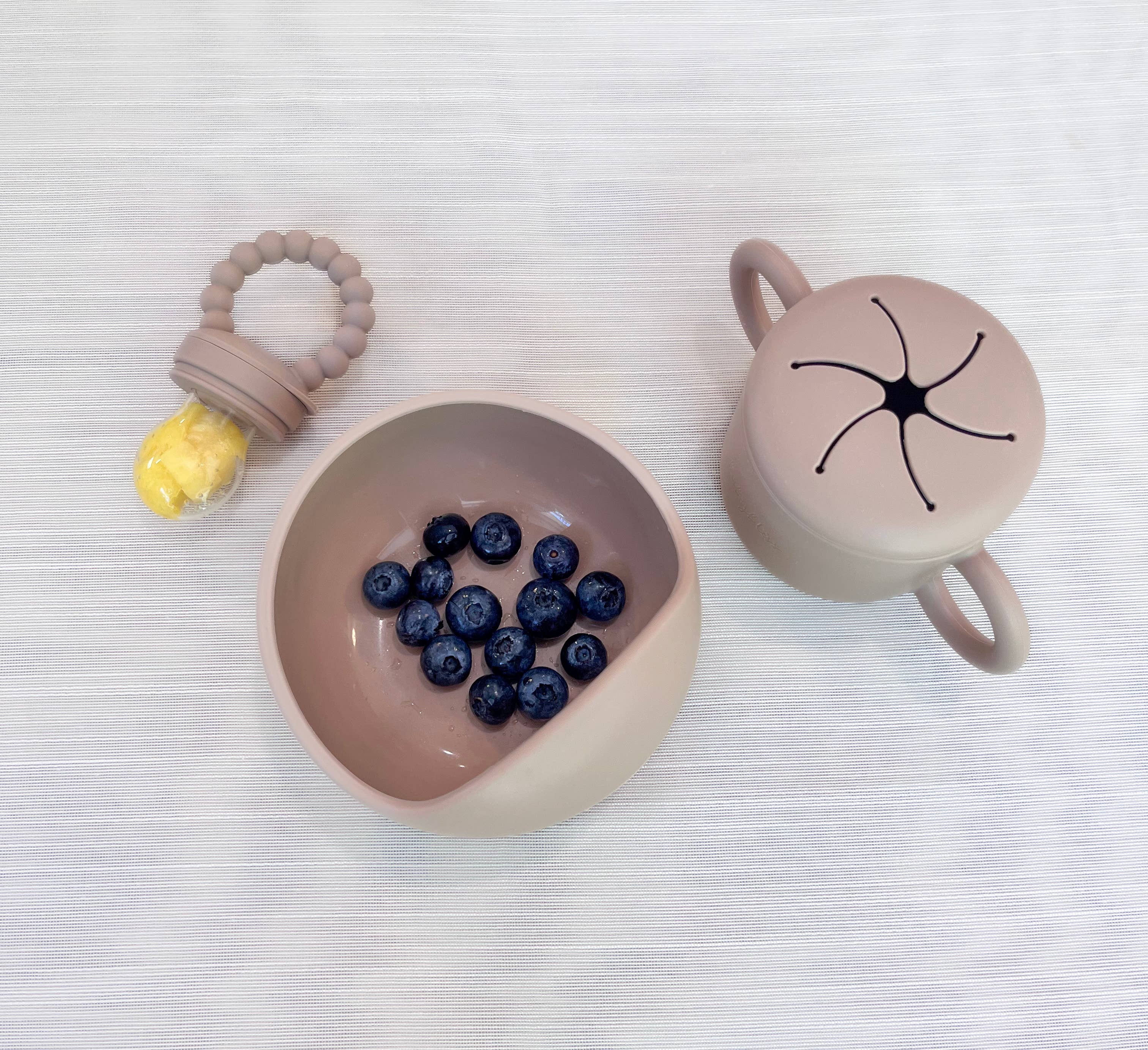 Baby Bliss - Wholesale Feeding Set - Baby - Fruit Feeder16