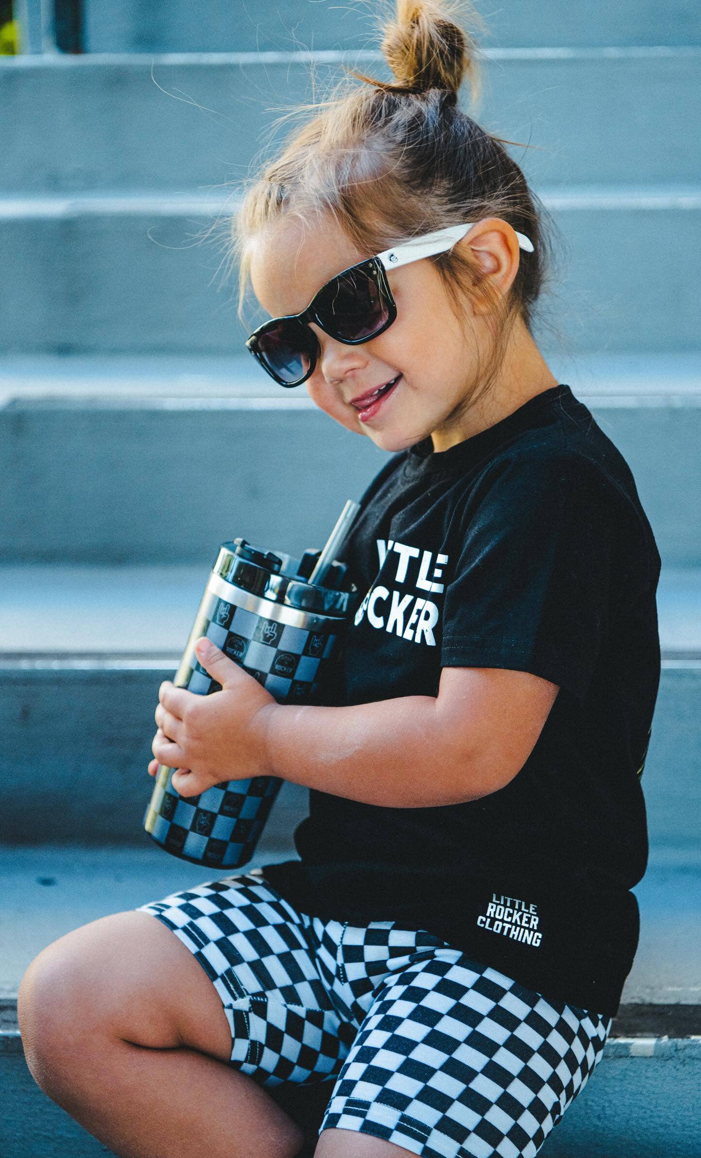 Little Rocker Clothing - Wholesale Insulated Mug/Tumbler - Little Rocker Tumblers (20 oz)2