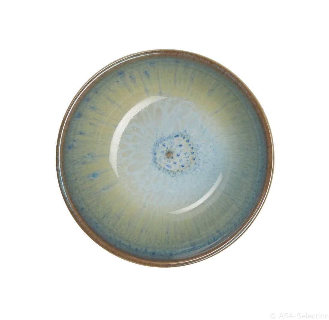 ASA Selection - Wholesale Serve Bowl - POKE BOWLS Handmade Stoneware (Mini) *2-3 MO Lead Time9