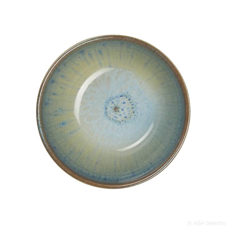 ASA Selection - Wholesale Serve Bowl - POKE BOWLS Handmade Stoneware (Mini) *2-3 MO Lead Time9