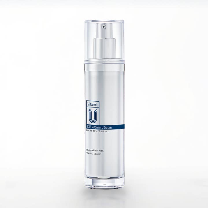 CU : Sérum Hydratant à la Vitamine U pour la vente par CUSKIN