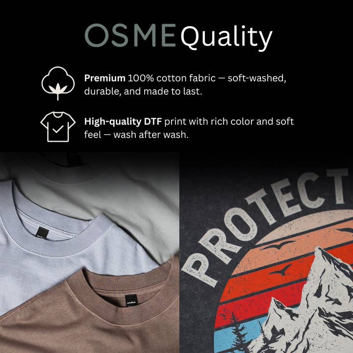 OSME - Wholesale Hoodie - Unisex - Orbiting Consciousness Astronaut Graphic with One Trip at a Time Text – Faded Hoodie3