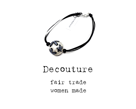Decouture - Wholesale Pendant/Charm Necklace - Daisy Ball Necklace2