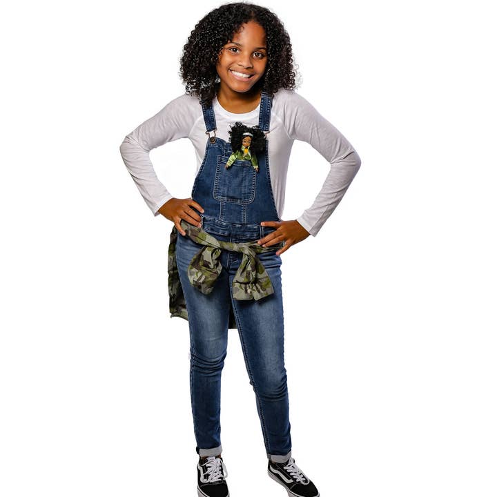 Lottie Dolls - Wholesale Doll - Kids - Kid Activist3