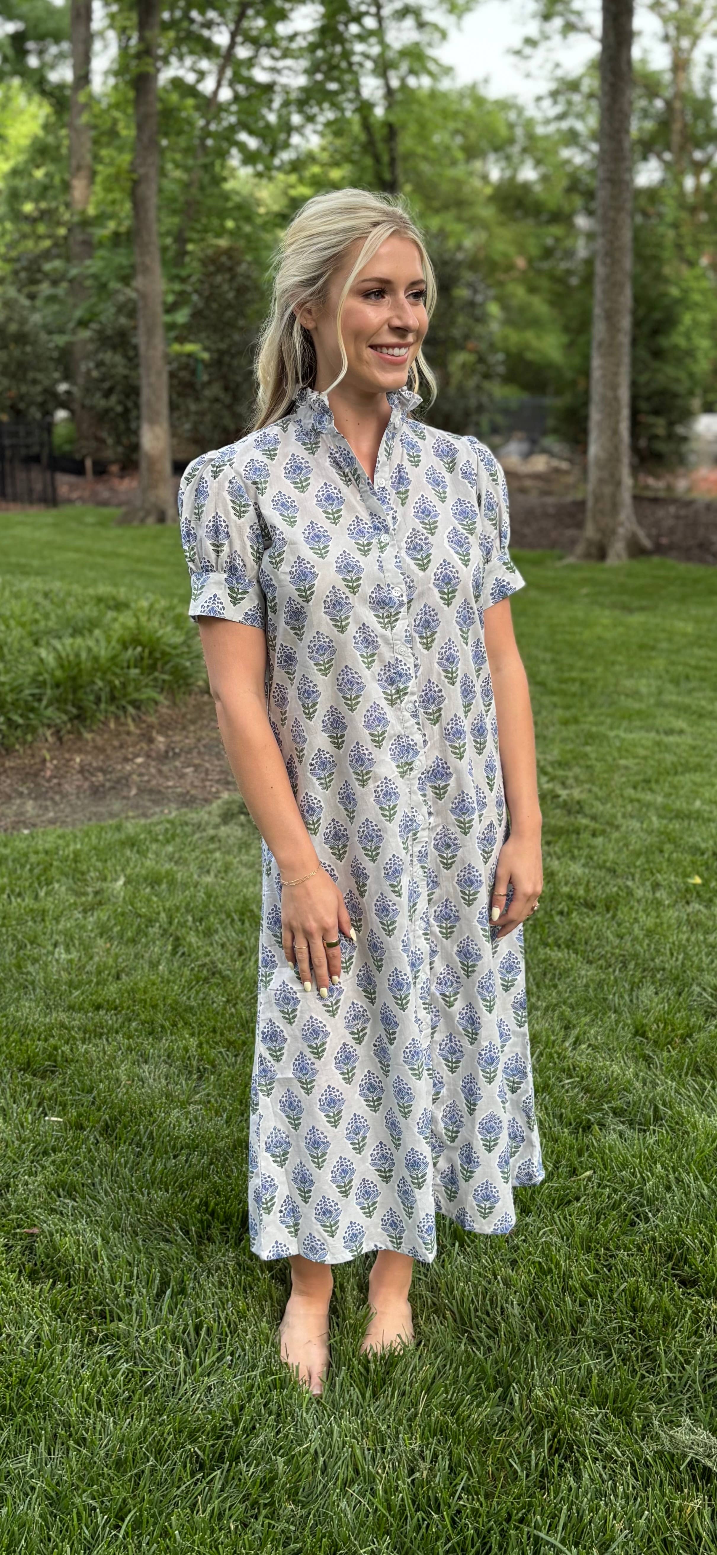 Krewe De Moda - Vente Robe – femme - Robe de la rue Magazine5