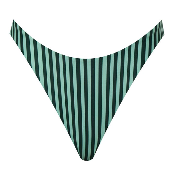 RHEA CHEEKY BIKINI BOTTOMS for wholesale by Salt and Ripple