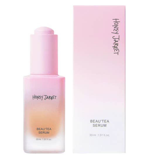 Beau'tea Serum for engroshandel hos Honey Jarret