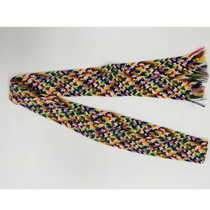 hiro - Wholesale Thread - Thread Braids1