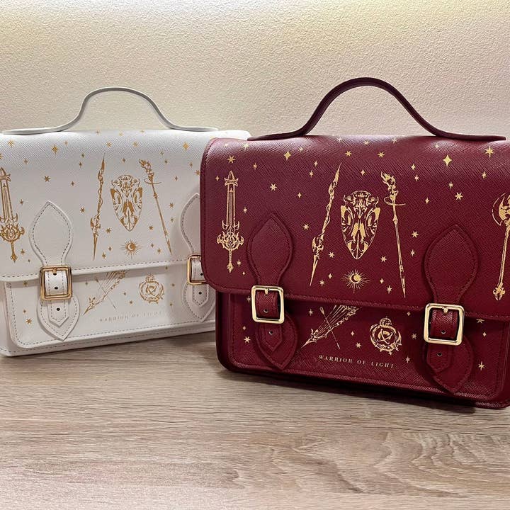 Maobabie - Wholesale Crossbody Bag - Women's - Weapon Armoury Crossbody Bag6