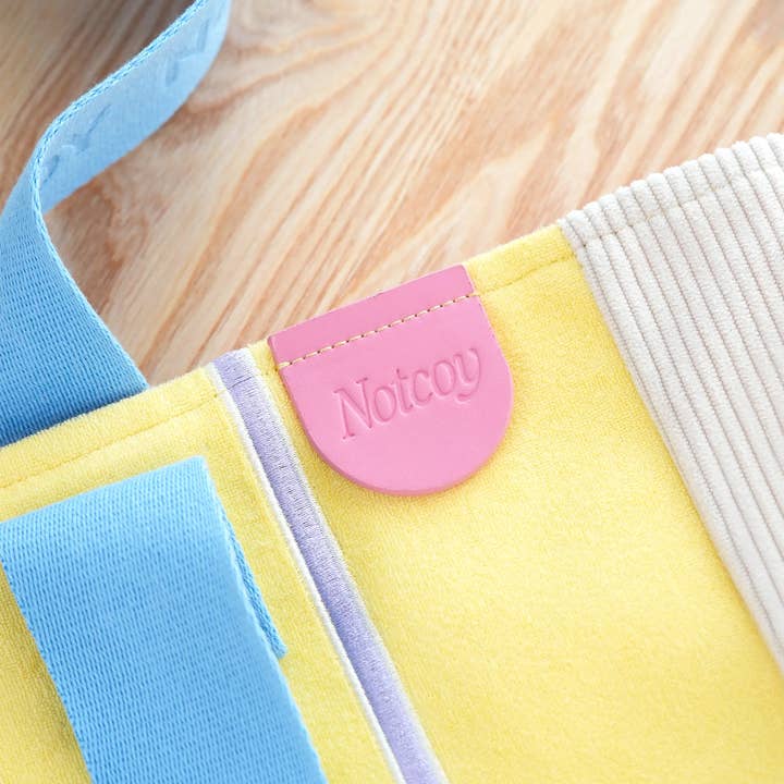 Notcoy - Wholesale Tote Bag - Women's - Sunnyside Tote Bag3