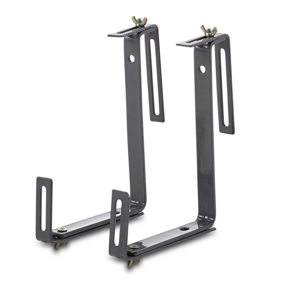 PP Perfect Pallets – Großhandel Hochbeet – Blumenkasten aus Holz für 6 Balkonpflanzen / Palettenmöbel5