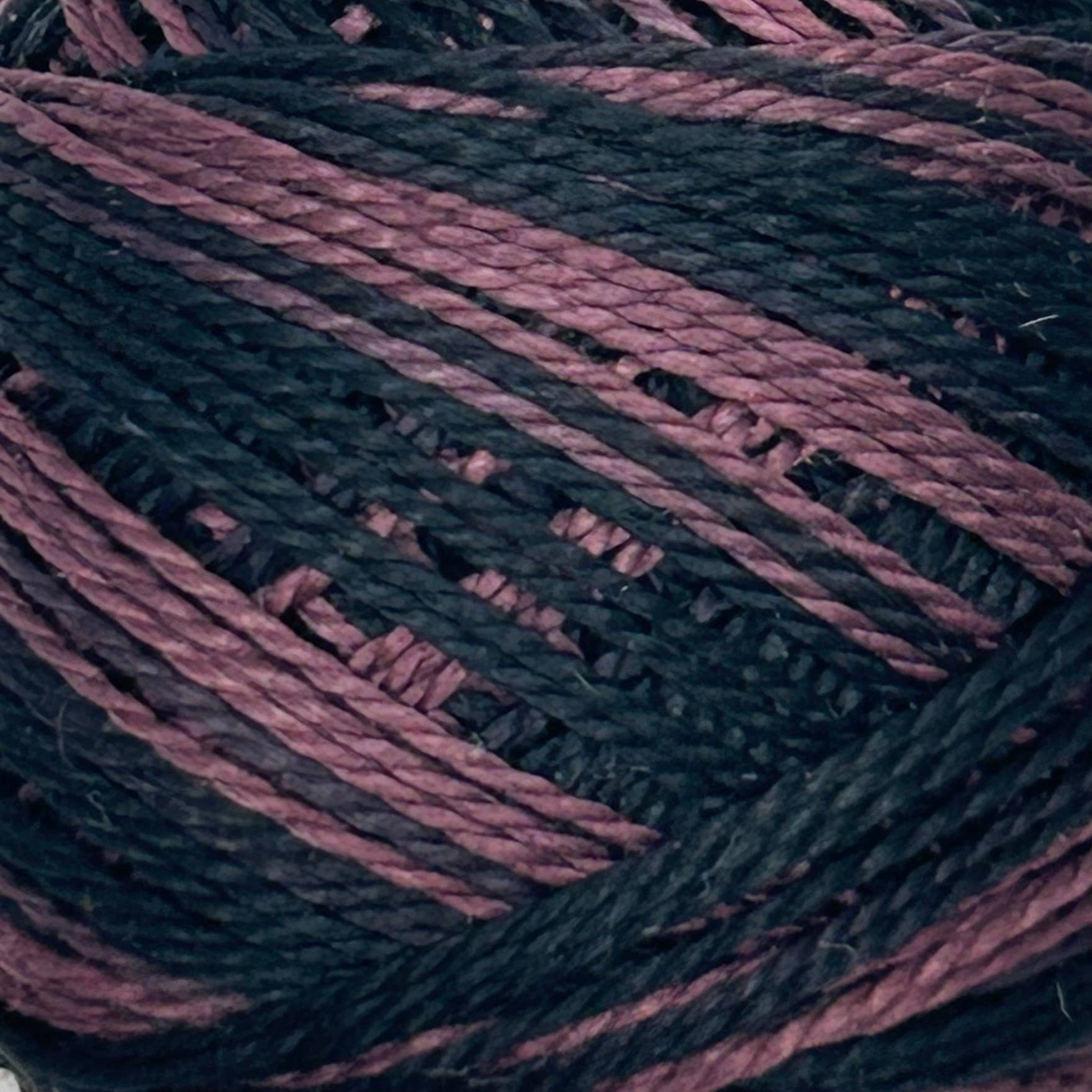 OTF Threads - Wholesale Embroidery/Cross Stitch Supplies - OTF Threads™ Variegated #8 Pearl Cotton Box/101