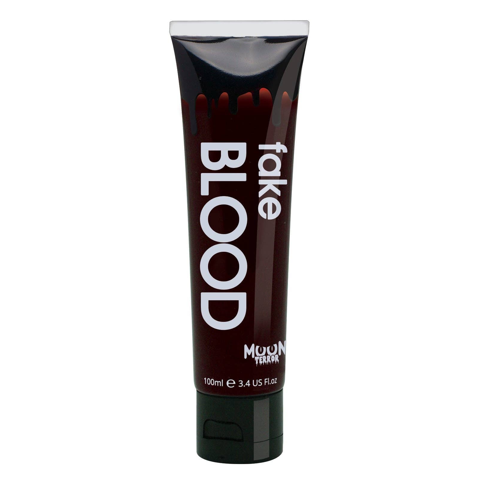 Moon Makeup - Wholesale Costume - Unisex - Fake Blood1